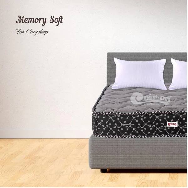 Memory Soft - Image 2